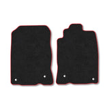 Honda CR-Z (2010-2016) Premium Tufted Carpet Car Mats