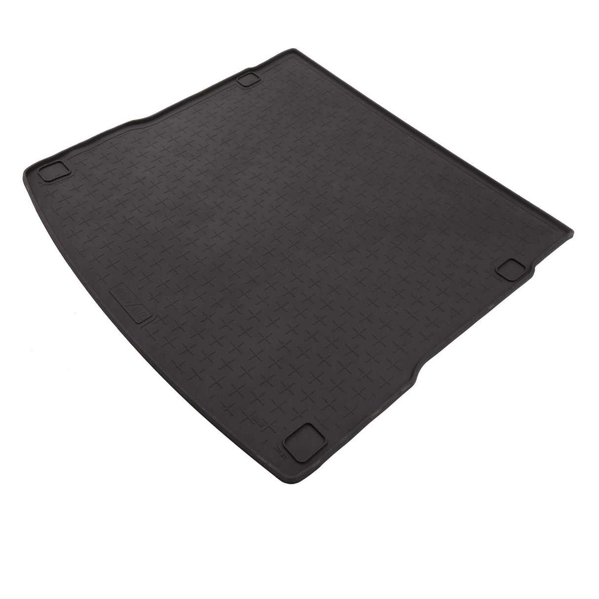 TRAVALL Audi SQ5 Premium Boot Mat (2017-Onwards)