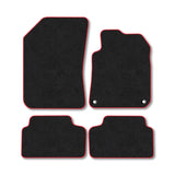 Peugeot 308 (2013-2021) Premium Tufted Carpet Car Mats