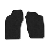 Fiat Coupe (1993-2000) Premium Tufted Carpet Car Mats