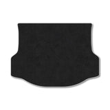 Toyota RAV4 (2013-2018) Premium Tufted Carpet Boot Mat
