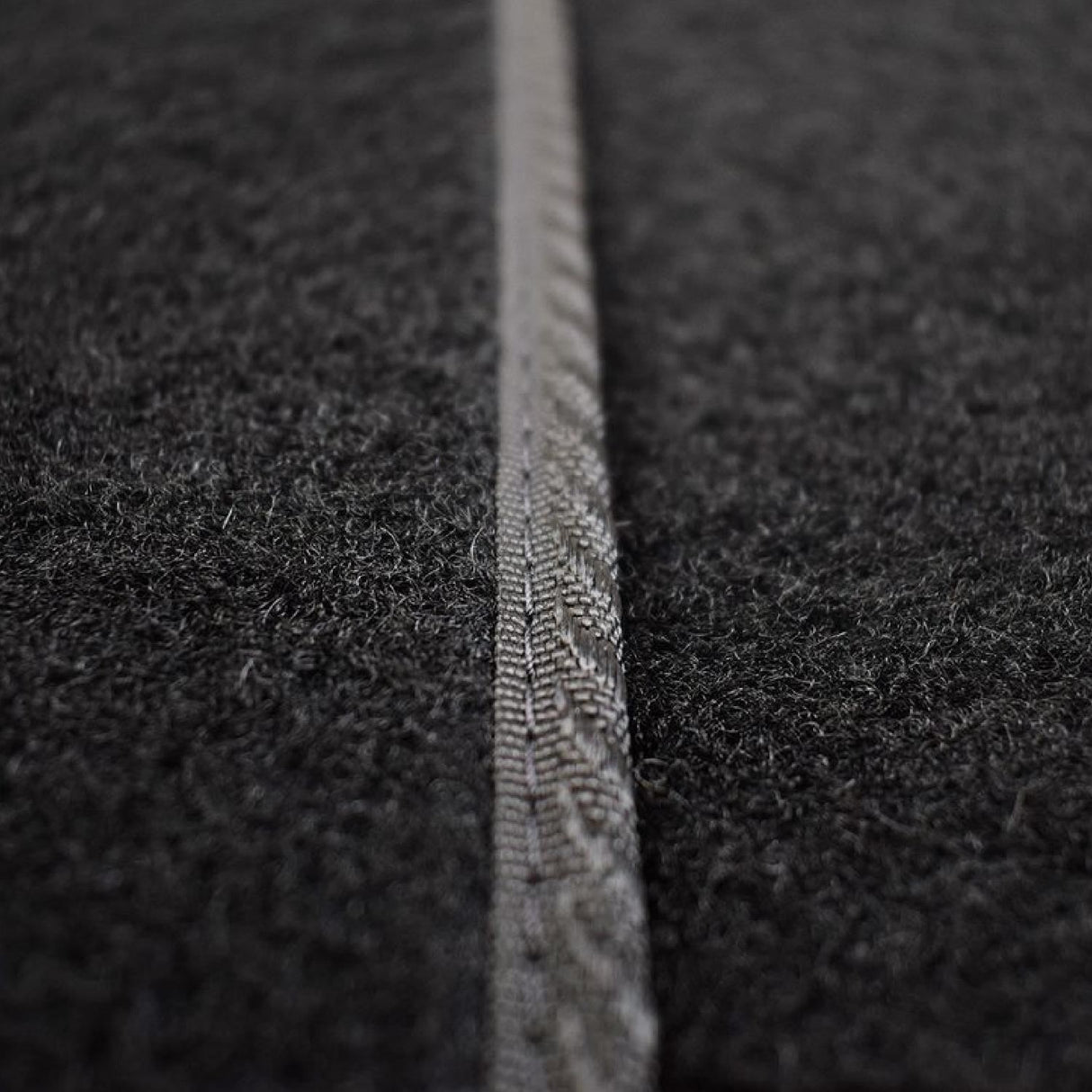 Seat Mii Car Mats (2012-2021)