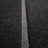 Seat Mii Car Mats (2012-2021)