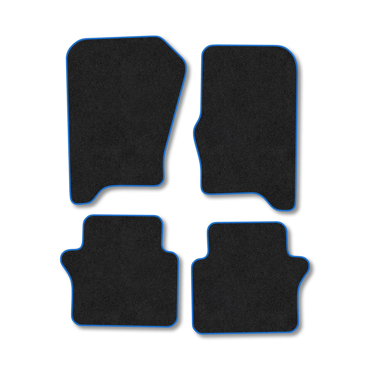 Range Rover Sport Car Mats (2006-2013)