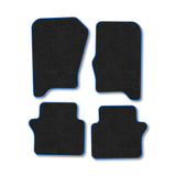 Range Rover Sport Car Mats (2006-2013)