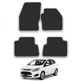 Ford C-Max Car Mats (2011-2015)