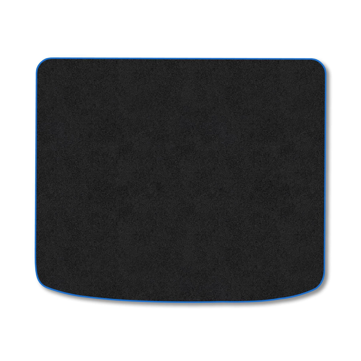 Mercedes-Benz B Class (2005-2012) Premium Tufted Carpet Boot Mat