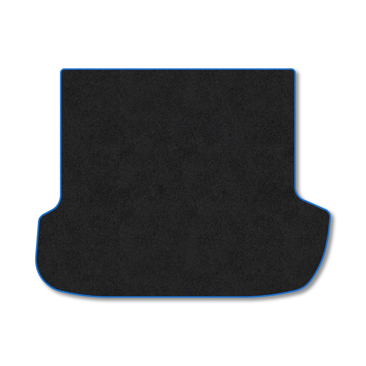 Subaru Outback (2014-2020) Premium Tufted Carpet Boot Mat