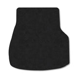 Jaguar XF (2008-2015) [Saloon] Premium Tufted Carpet Boot Mat