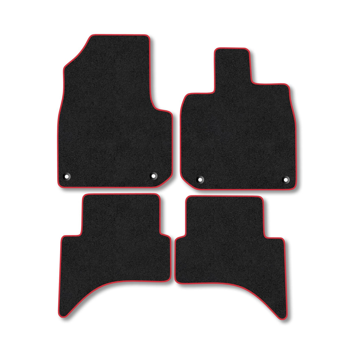 Honda E (2020+) Premium Tufted Carpet Car Mats
