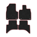 Honda E (2020+) Premium Tufted Carpet Car Mats
