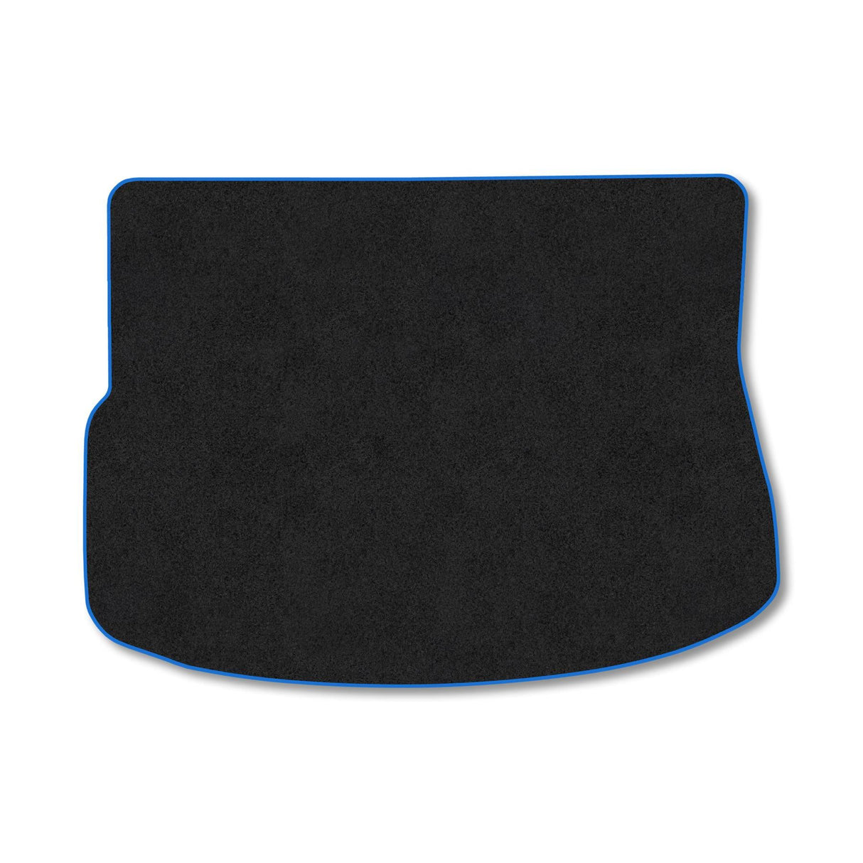 Range Rover Evoque (2011-2019) Premium Tufted Carpet Boot Mat