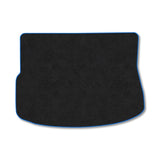 Range Rover Evoque (2011-2019) Premium Tufted Carpet Boot Mat