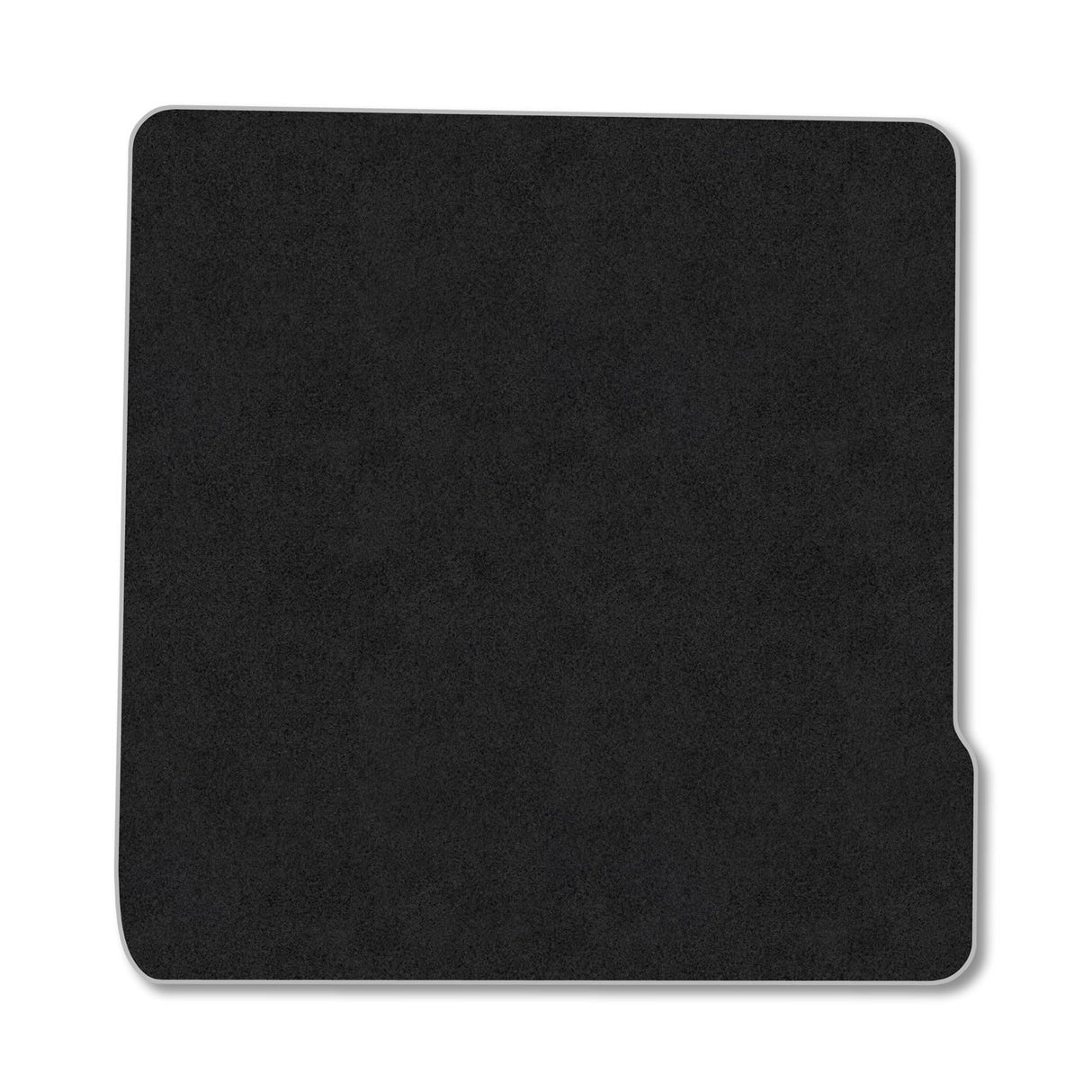 Mercedes-Benz E Class (2009-2011) [Estate] Premium Tufted Carpet Boot Mat