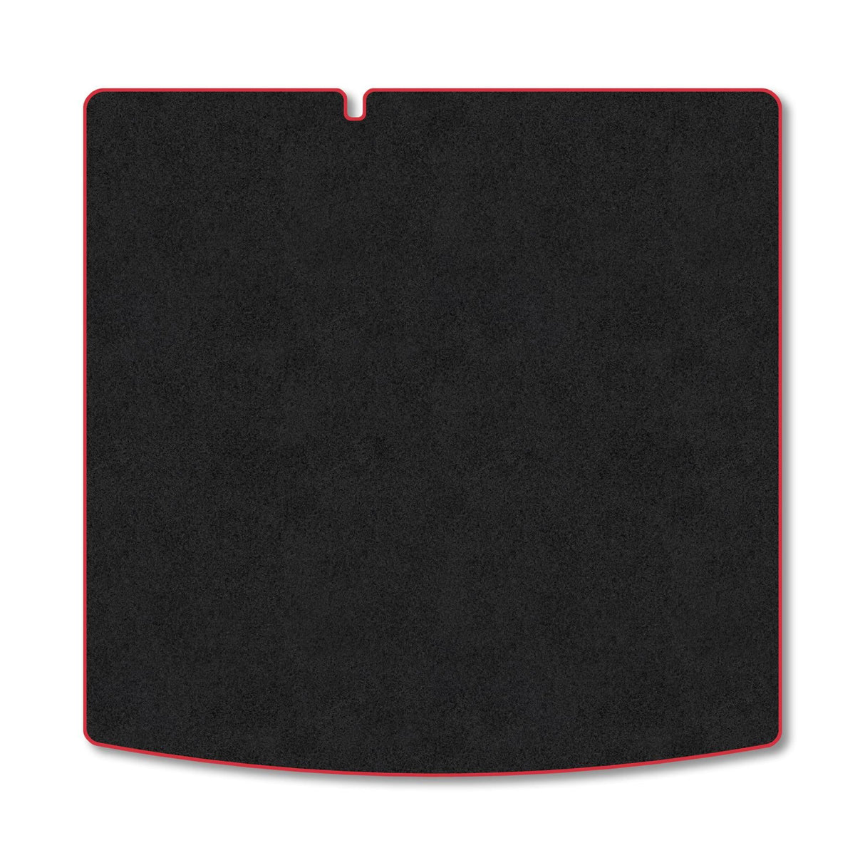 Skoda Fabia Estate (2014-2019) Premium Tufted Carpet Boot Mat