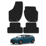 Volvo V40 Car Mats (2012-2019)