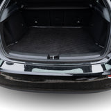 TRAVALL Mercedes A-Class Premium Boot Mat Liner (2018-Onwards)