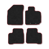 Suzuki Swift (2017-2021) Premium Tufted Carpet Car Mats