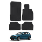 BMW 1 Series Car Mats (2004-2011)