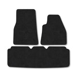Tesla Model S Car Mats (2012-2022)