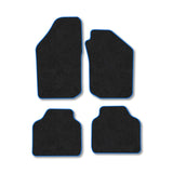 Lancia Dedra Car Floor Mats (1989-2000)