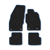 Vauxhall Corsa D/E (2006-2019) Premium Tufted Carpet Car Mats