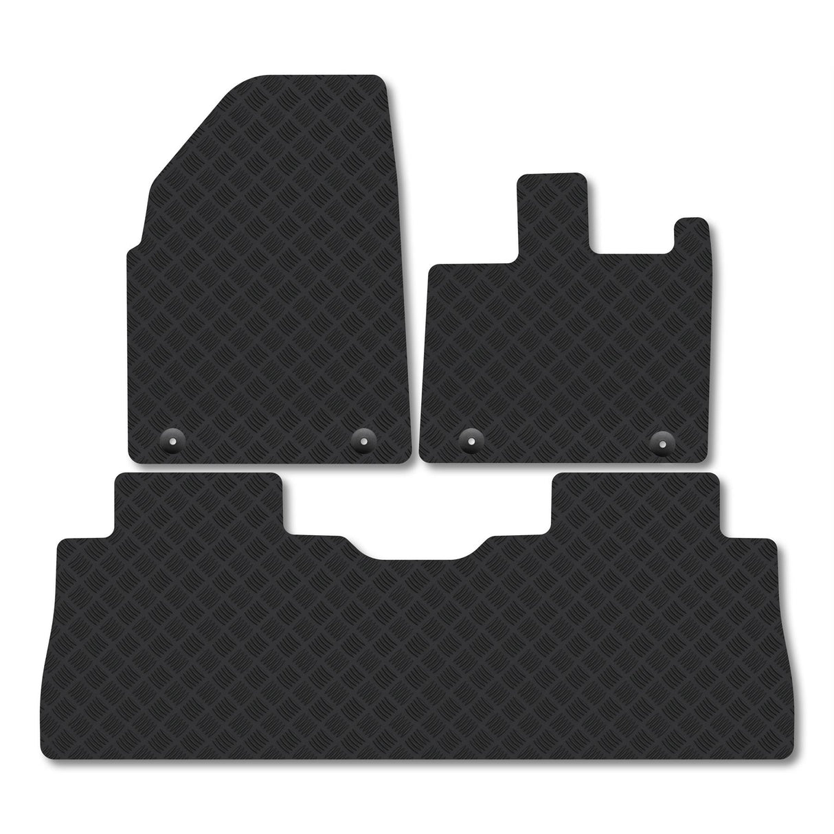 CAR MAT CO AMZ MG IM6 (2025+) - [UNB]