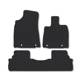 Lexus RX450H Car Mats (2013-2016)