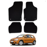 Vauxhall Corsa C Car Mats (2000-2006)