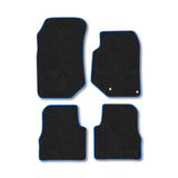 Peugeot 2008 (2020+) Premium Tufted Carpet Car Mats