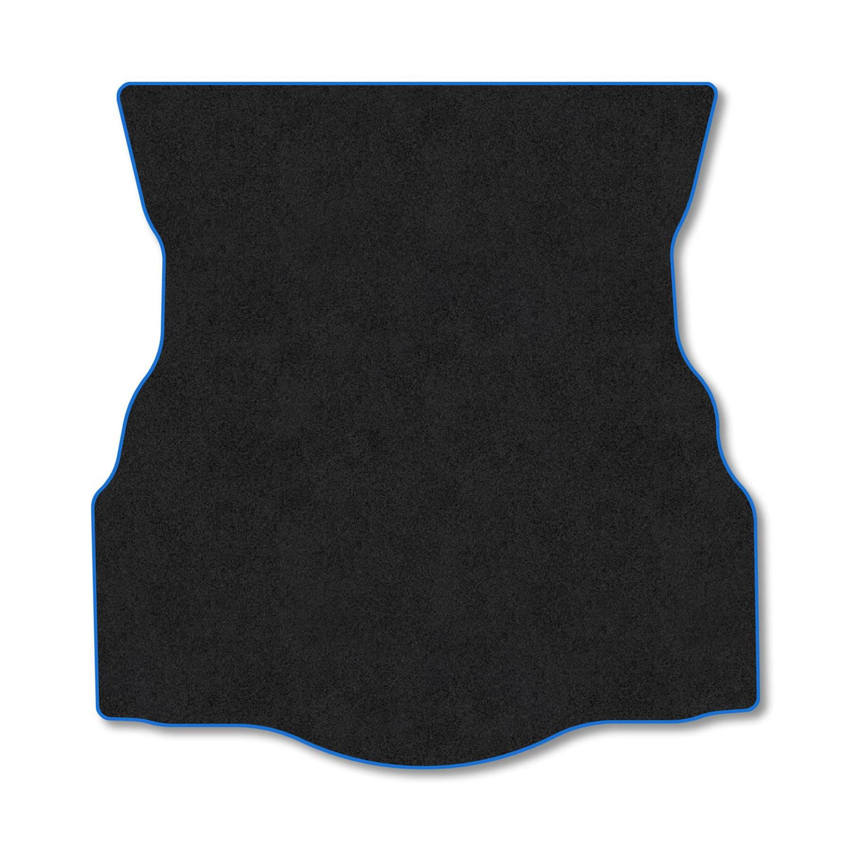 Ford Mondeo Hatchback (2014-2022) Premium Tufted Carpet Boot Mat