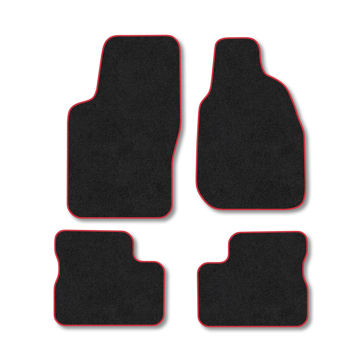 Vauxhall Calibra (1989-1997) Premium Tufted Carpet Car Mats
