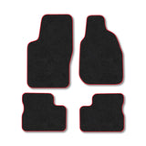 Vauxhall Calibra (1989-1997) Premium Tufted Carpet Car Mats