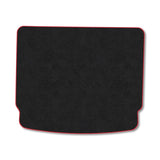Porsche Cayenne (2010-2018) Premium Tufted Carpet Boot Mat