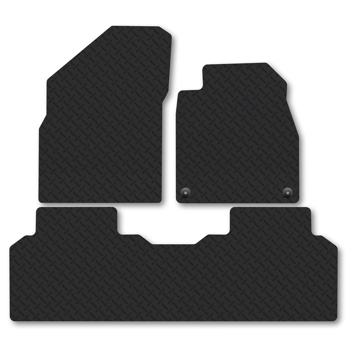 CAR MAT CO AMZ KIA EV4 (2025+) - [UNB]