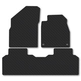 CAR MAT CO AMZ KIA EV4 (2025+) - [UNB]