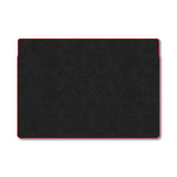 Audi Q3 (2018+) [Lower Boot] Premium Tufted Carpet Boot Mat