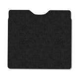 Peugeot 508 (2011-2018) [Saloon] Premium Tufted Carpet Boot Mat