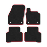 VW Touran Car Mats (2015-Onwards)