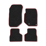Vauxhall Mokka (2020+) Premium Tufted Carpet Car Mats