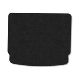 Porsche Cayenne (2010-2018) Premium Tufted Carpet Boot Mat