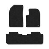 Citroen C5 (2001-2008) Premium Tufted Carpet Car Mats