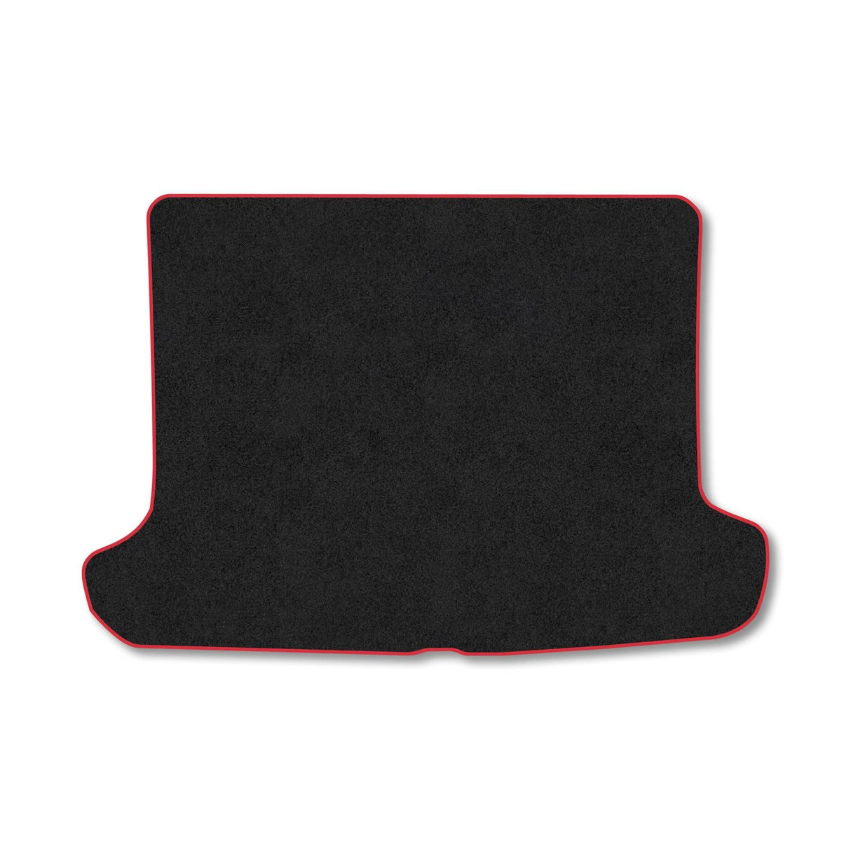 Toyota Verso (2019+) Premium Tufted Carpet Boot Mat