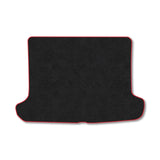 Toyota Verso (2019+) Premium Tufted Carpet Boot Mat