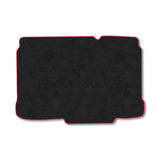 Vauxhall Corsa D/E (2006-2019) Premium Tufted Carpet Boot Mat