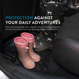 BMW 3 Series F34 Gran Turismo Car Mats (2013-2019)