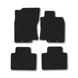 Nissan X-Trail (2014-2021) Premium Tufted Carpet Car Mats
