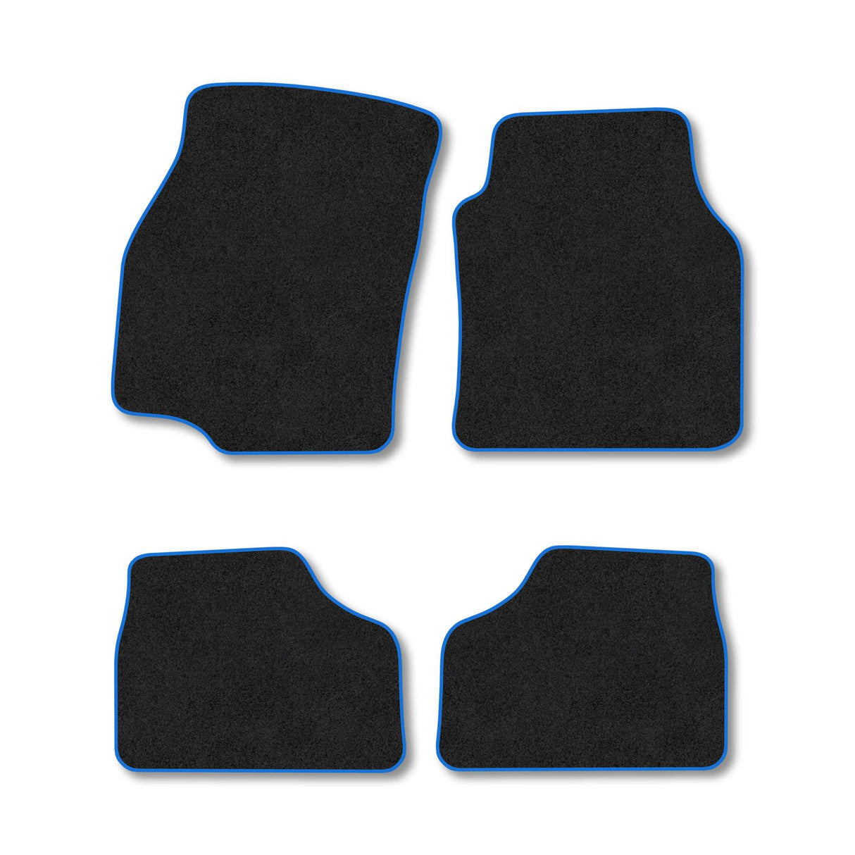 Vauxhall Astra G (1998-2004) Premium Tufted Carpet Car Mats