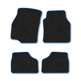 Vauxhall Astra G (1998-2004) Premium Tufted Carpet Car Mats