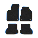 VW Polo (1999-2002) Premium Tufted Carpet Car Mats